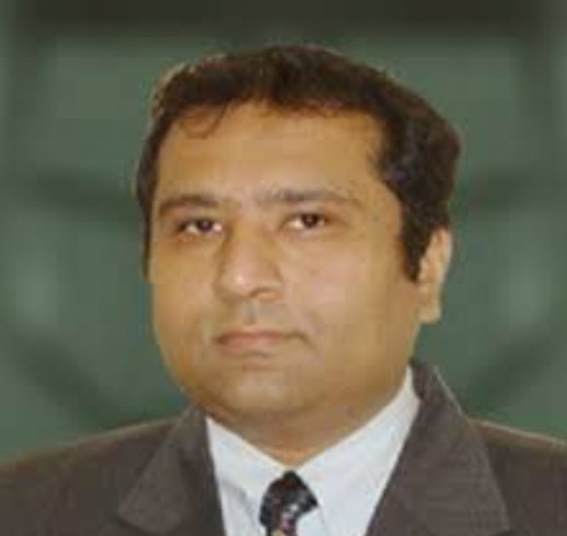 Dr. Sudhir Dubey